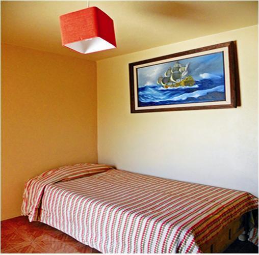Hotel Un Lugar De La Mancha Guanajuato Room photo